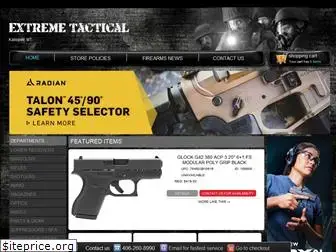 extreme-tactical.com