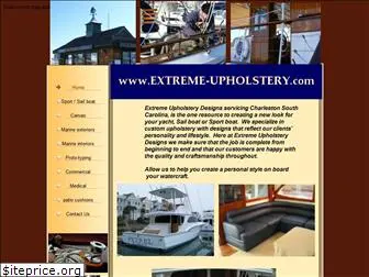 extreme-upholstery.com