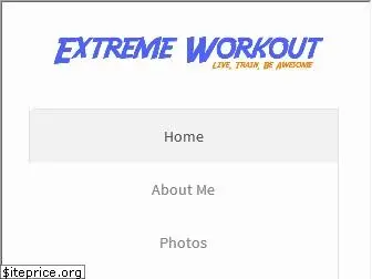 extreme-workout.com