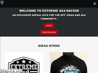 extreme4x4nation.com