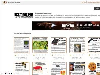 extremeadvertisements.com