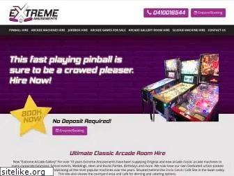 extremeamusements.com.au