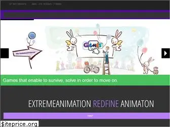 extremeanimation.in