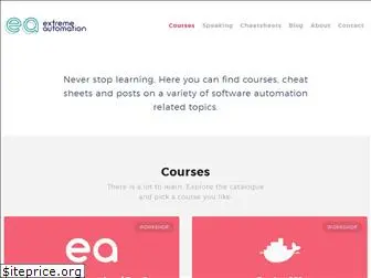 extremeautomation.io