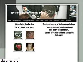 extremebarber.com