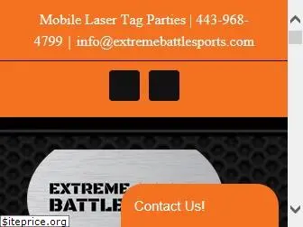 extremebattlesports.com