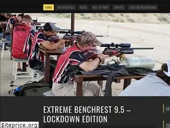 extremebenchrest.com