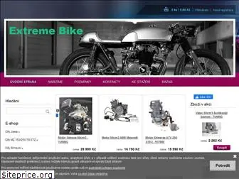 extremebike.cz