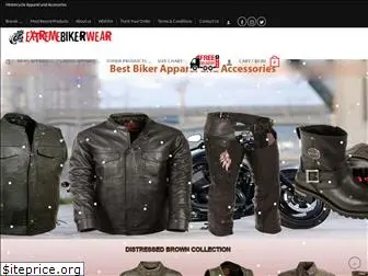 extremebikerwear.com