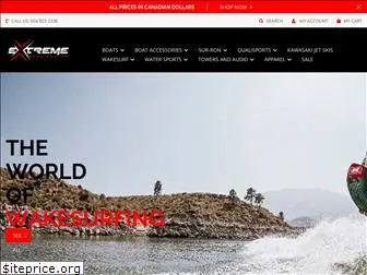 extremeboatsports.com