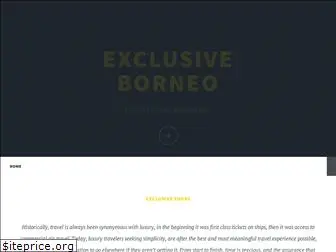 extremeborneo.com