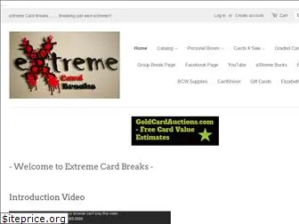 extremecardbreaks.com