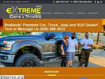 extremecarstrucks.com