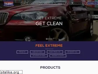 extremeclean.co.ke