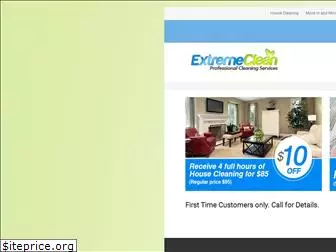 extremecleancompany.com