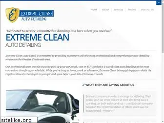 extremecleandetailing.com