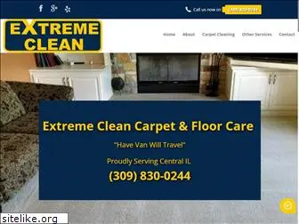 extremecleanil.com