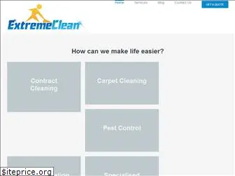 extremecleaning.co.za