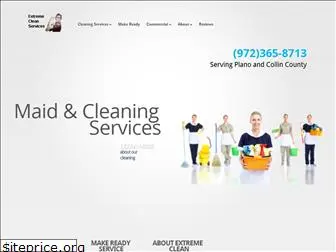 extremecleanofplano.com