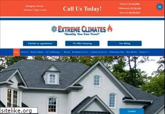 extremeclimatesinc.com