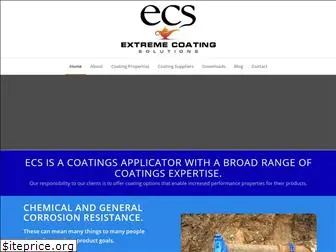 extremecoatingsolutions.com