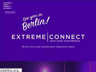 extremeconnect.co