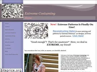 extremecostuming.com