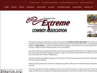 extremecowboyassociation.com