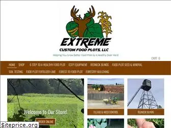 extremecustomfoodplots.com