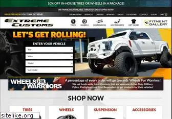 extremecustoms.com