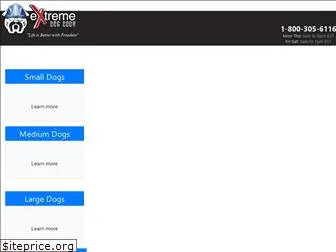 extremedogdoor.com