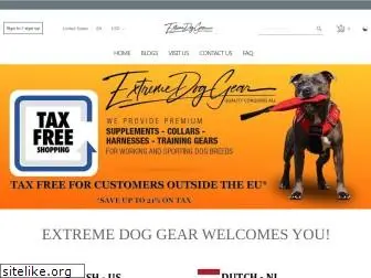 extremedoggear.com