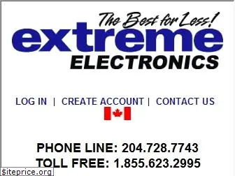 extremeelectronics.ca