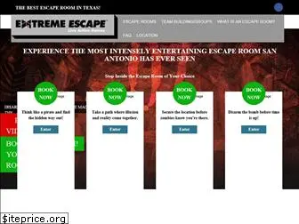 extremeescape.com