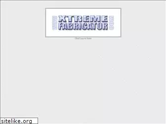 extremefabricator.com
