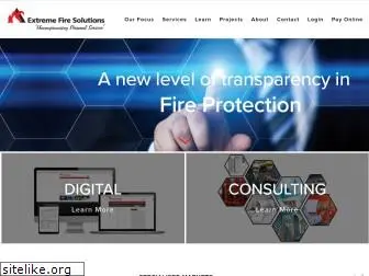 extremefire.com.au