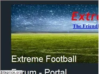 extremefootballforum.com