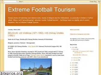 extremefootballtourism.blogspot.com