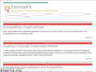 extremefx.com.ar