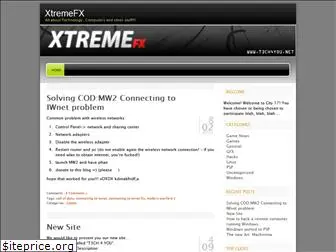 extremefx.wordpress.com