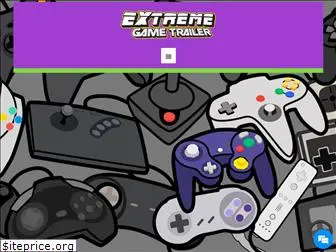 extremegametrailer.com