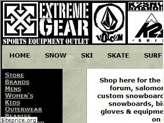 extremegear.com