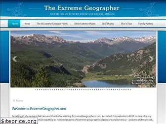 extremegeographer.com