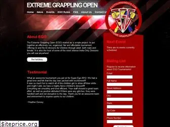 extremegrapplingopen.com