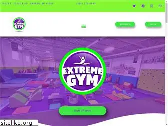 extremegymnasticsusa.com