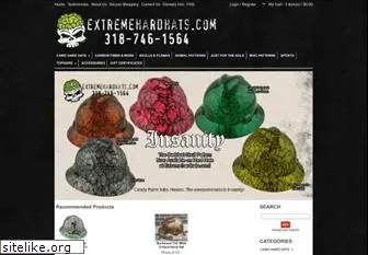 extremehardhats.com