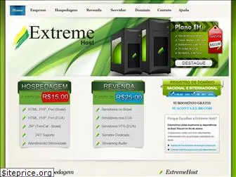 extremehost.com.br