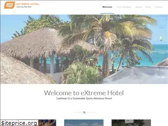 extremehotels.com