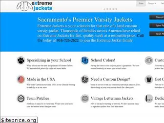 extremejackets.com