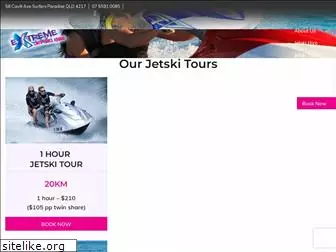 extremejetski.com